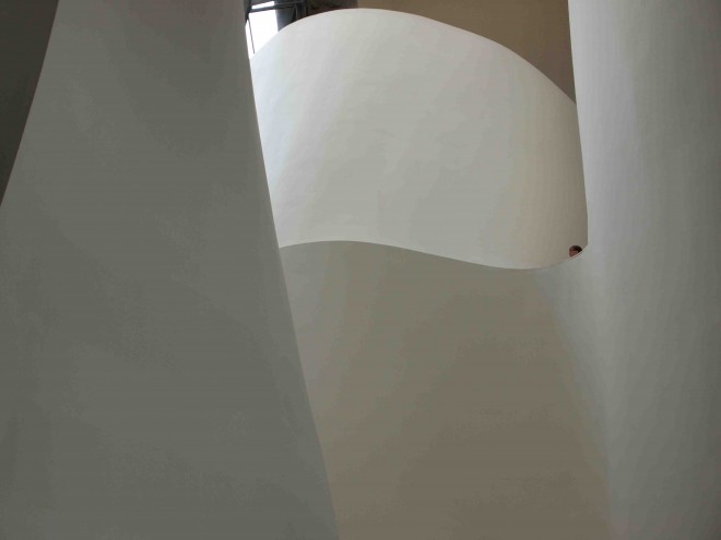 Muzeum Guggenheima Nakarmiona Starecka