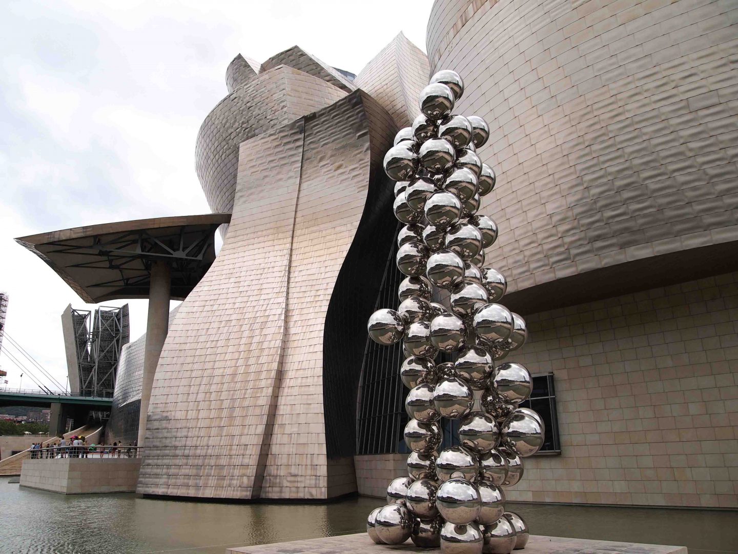 Muzeum Guggenheima Nakarmiona Starecka