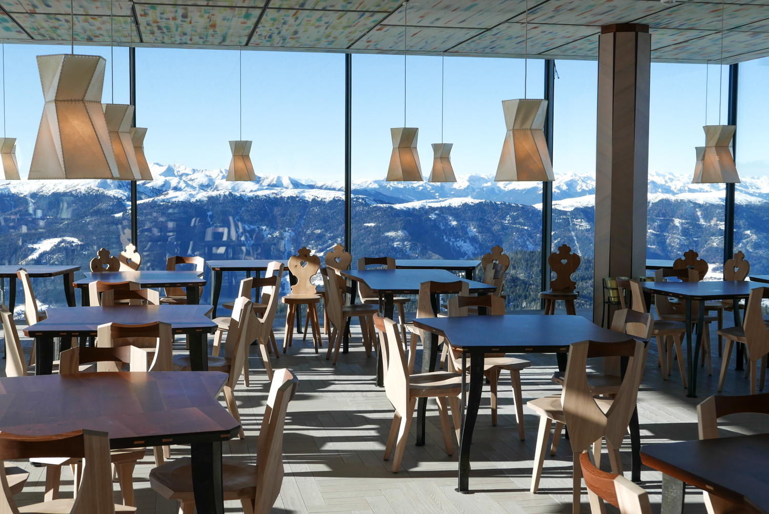 Kronplatz – góra marzeń każdego narciarza. Także kulinarnych!