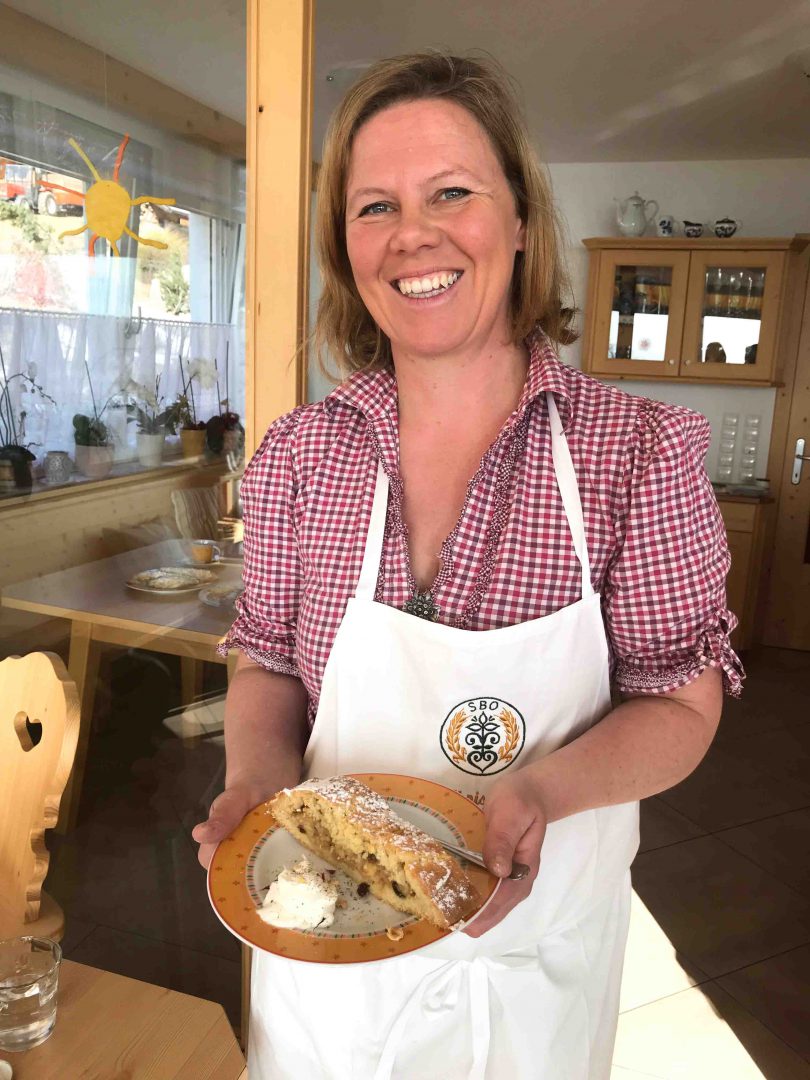 Christine Oberpalwitter Barbian