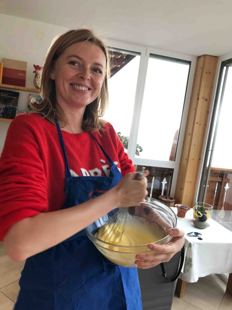 apfelstrudel przepis