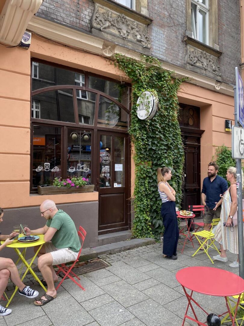 kawa jagodzianki katowice kawa jagodzianki katowice