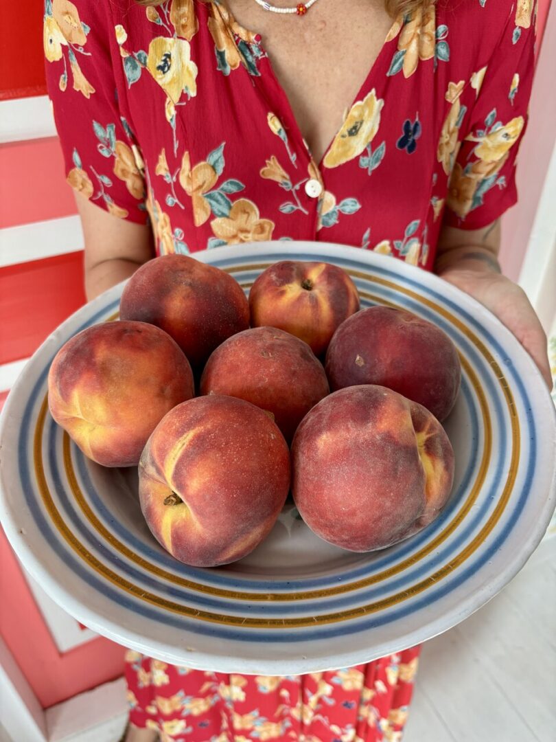 brzoskwinie przepis brzoskwinie przepis