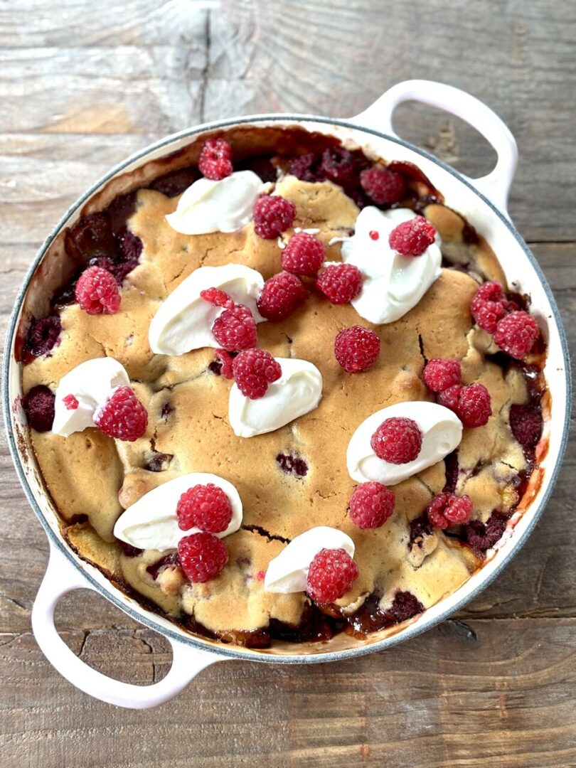 zapiekanka z brzoskwin starecka zapiekanka z brzoskwin starecka